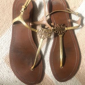 Tory Burch sandals